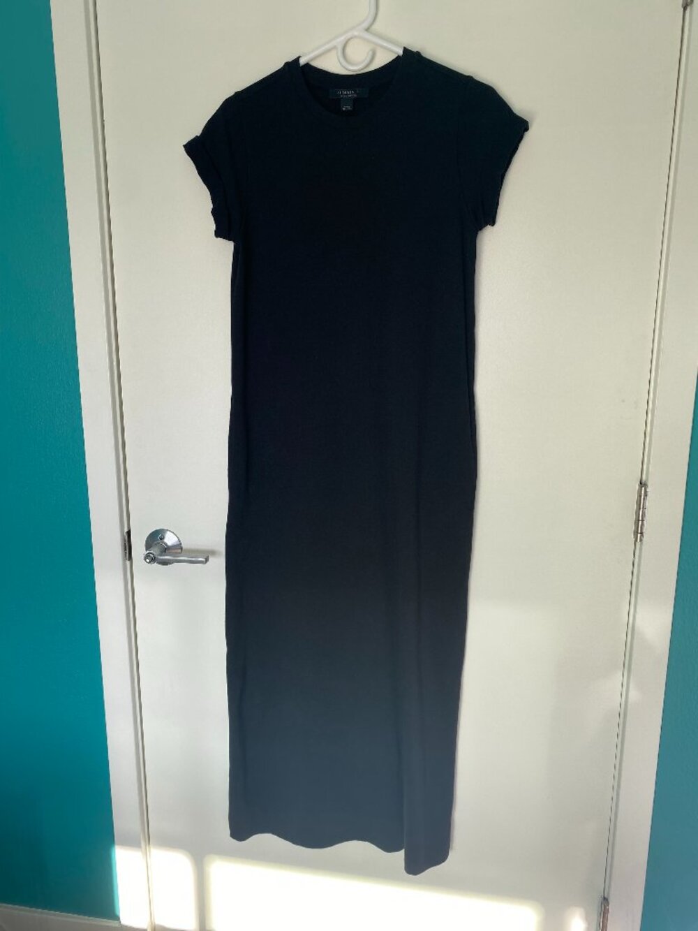 All Saints Anna Dress